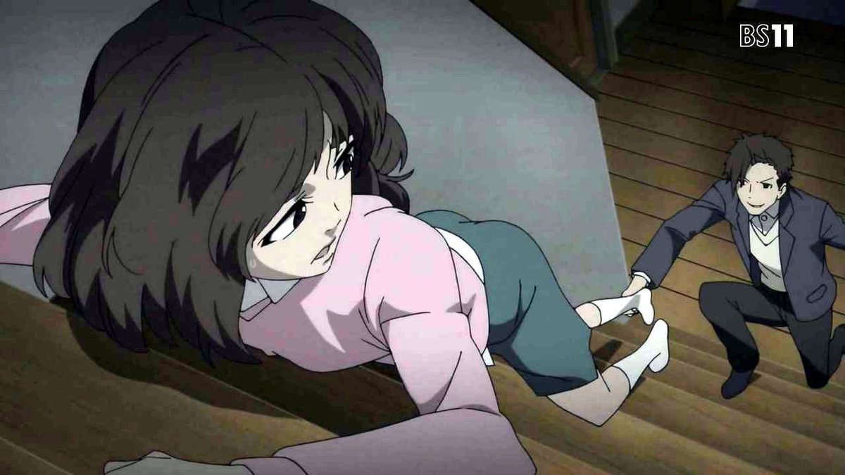 Neoえんま 再始動 若者の特徴 激情型が多い 地獄少女