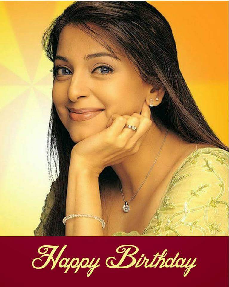 Happy Birthday to the Very Beautiful- Gorgeous- Talented Actress Juhi Chawla. 