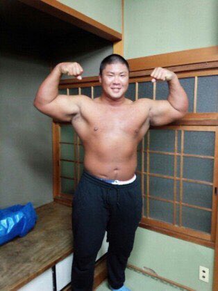 tetsu_one4's tweet photo. https://t.co/7hwBJ3fzY0