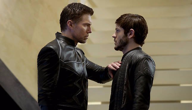 411wrestling's tweet photo. 411’s TV Renewal Predictions: How Inhumans Could Come Back, And Why It Won’t #Marvel #Inhumans #InhumansSeason2 #TheGifted #Valor #Ghosted https://t.co/BQkQlvc7WL https://t.co/i1hrmpvzZB
