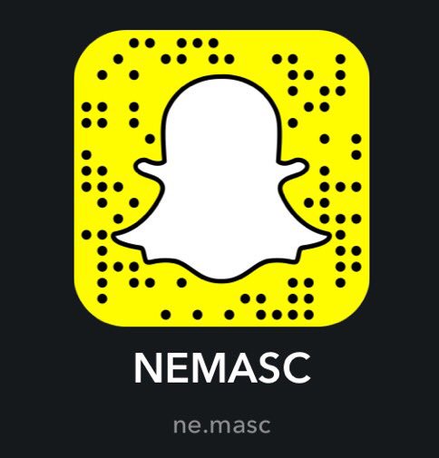 NEMASC tweet media