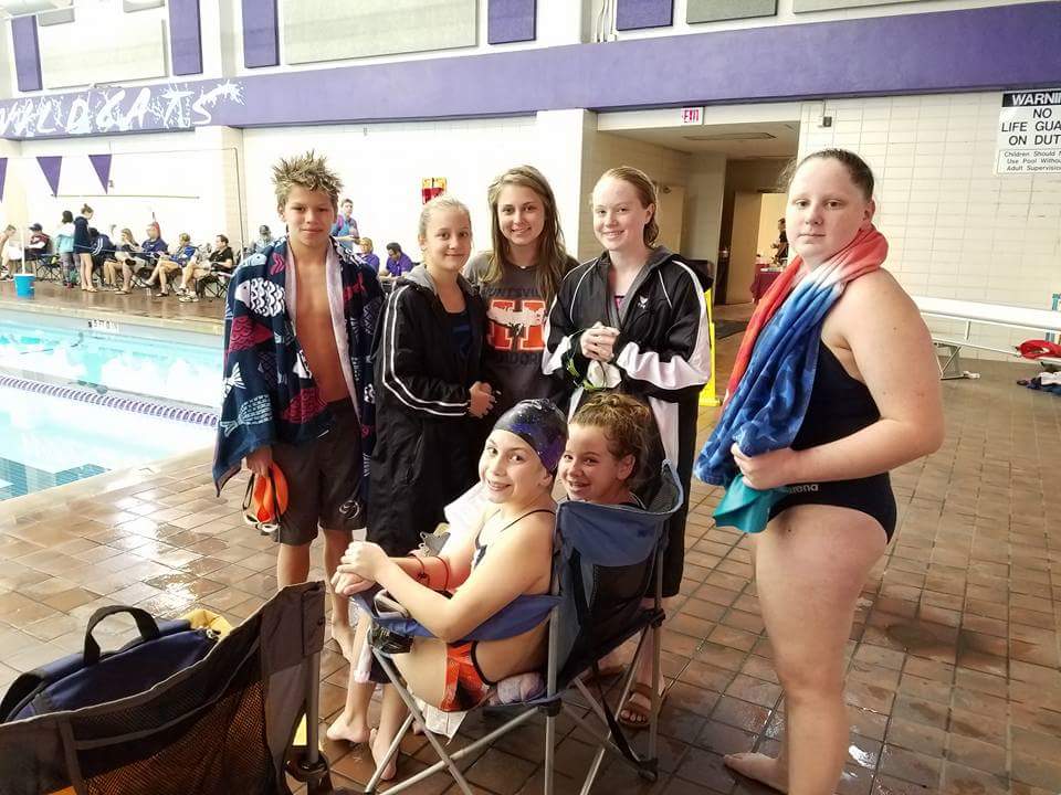 HTX_Nadadores's tweet photo. Great meet this weekend Nadadores!! https://t.co/IycfpPehI8