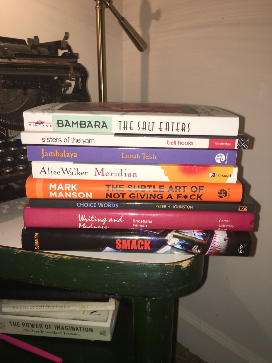 I have to take a break from social media this week so that I may finish my breakfast.