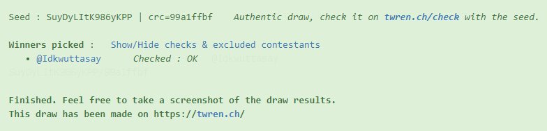 RaffleTrades tweet media