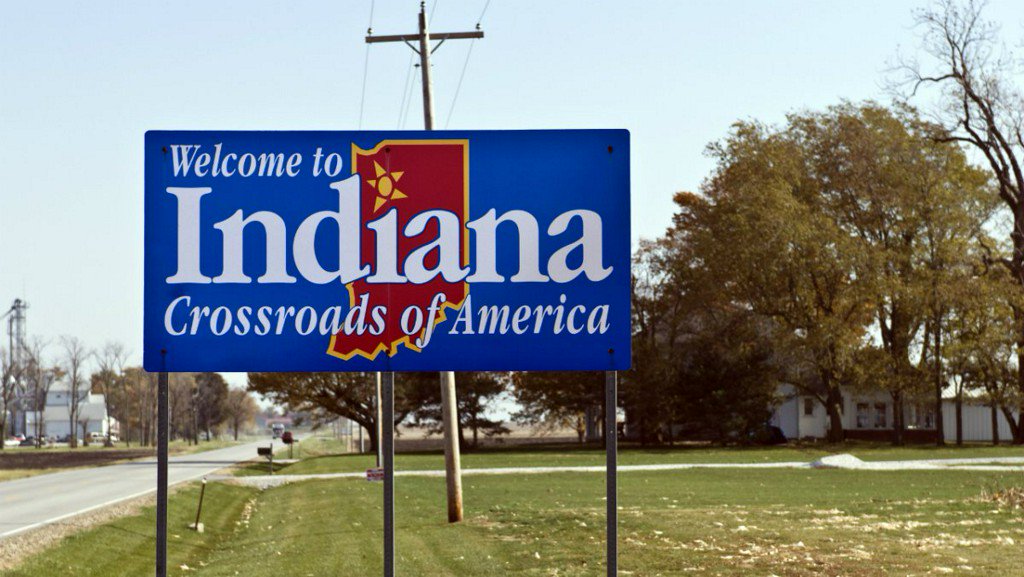 FOX59's tweet photo. Indiana named 10th fattest state in the U.S. https://t.co/rfRpvHbeFm https://t.co/MHDWlp7Jlw