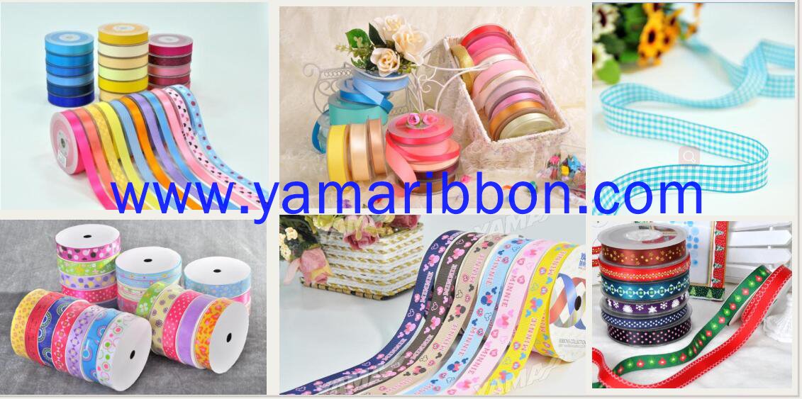 Yama Ribbon (yamaribbons) Twitter