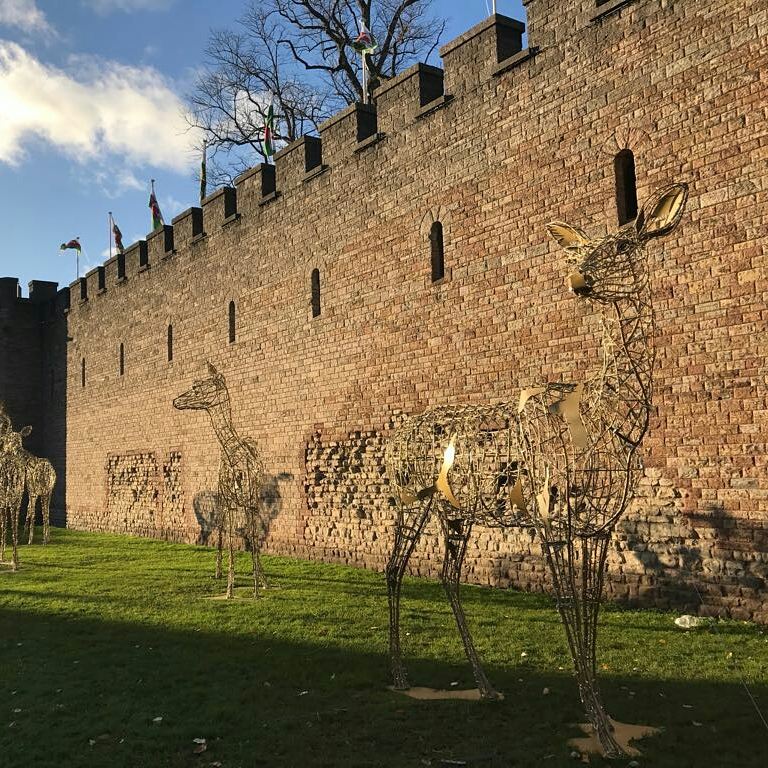 Bath Christmas tweet media