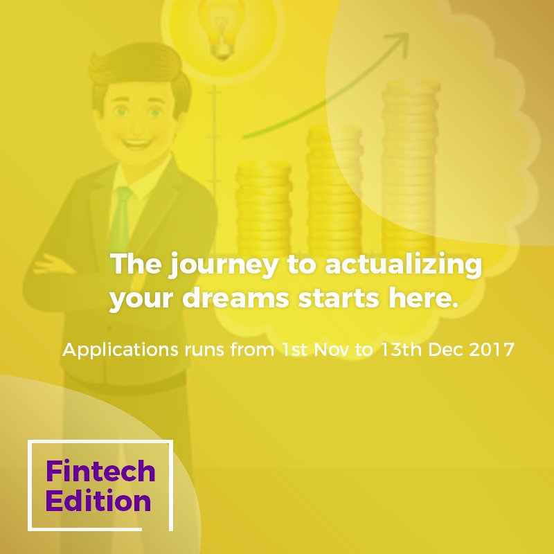 thenailab's tweet photo. The true entrepreneur is a doer, not a dreamer. Register now for the #Leap2 FinTech Kenya Challenge by following this link https://t.co/qQa9OgA0nQ #FinTechChallengeKe https://t.co/EKEs3bfcjc