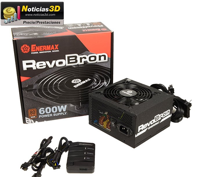 OfficialENERMAX's tweet photo. Awesome! @ENERMAXGlobal #RevoBron 600W PSU got Price / Performance Award from (https://t.co/6ansCDgqE9)@Noticias3Dcom
RevoBron is now available @ US: https://t.co/PfrqPPIwwZ JP: https://t.co/BtrNDtz9by DE: https://t.co/7VdIuLKkLl FR: https://t.co/cBwO4mkAjZ https://t.co/3JoiQfbSHt