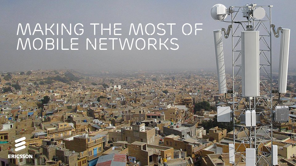 Same network, more profit – #FixedWireless Access puts unused #spectrum to work. Here's how: m.eric.sn/X52v30gwQDo