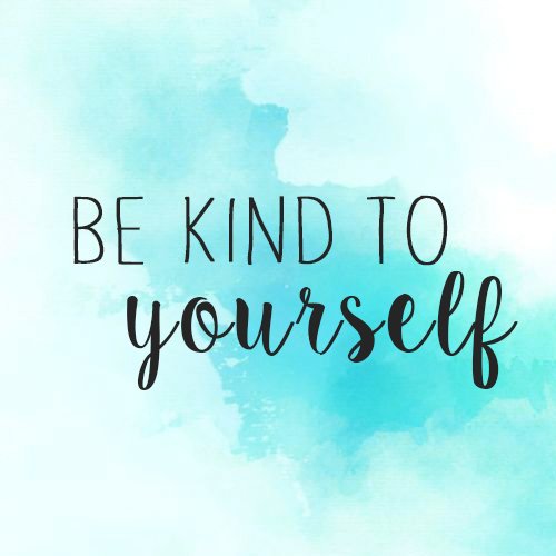 Happy #NationalKindnessDay - be kind to yourself, then let your kindness fill the world!