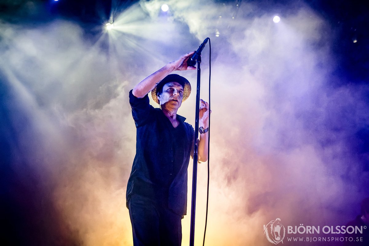 bjornsphoto's tweet photo. Thåström at Malmö Arena, Nov 10! @malmoarena @Kulturbolaget
More pics: https://t.co/tWlV60ExJ6
#thastrom #thåström #bjornsphoto#kulturbolaget #KB #concert #concertphotography #rock #malmö https://t.co/jEiMdiXoVX