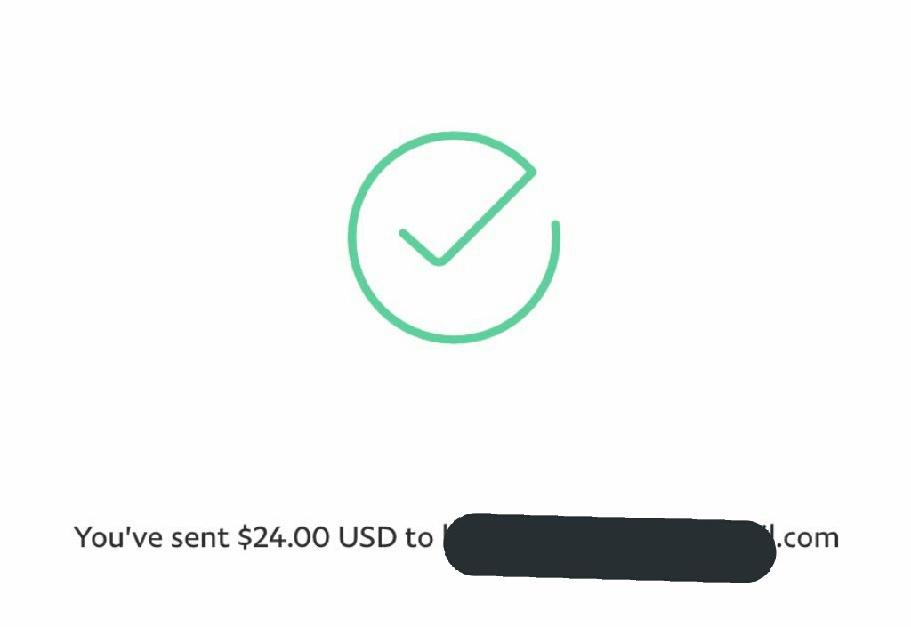 msjin_hk's tweet photo. If you have PayPal,please send it to me,I can gives quickly,Korea bank need to wait my work tonight done. https://t.co/gWf5swjsLH