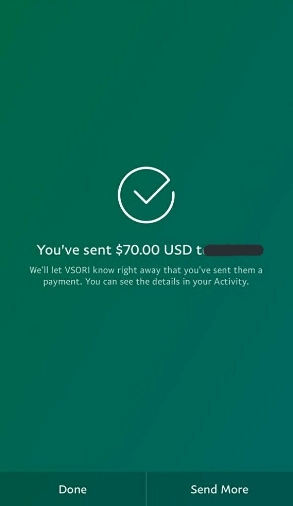 msjin_hk's tweet photo. If you have PayPal,please send it to me,I can gives quickly,Korea bank need to wait my work tonight done. https://t.co/gWf5swjsLH