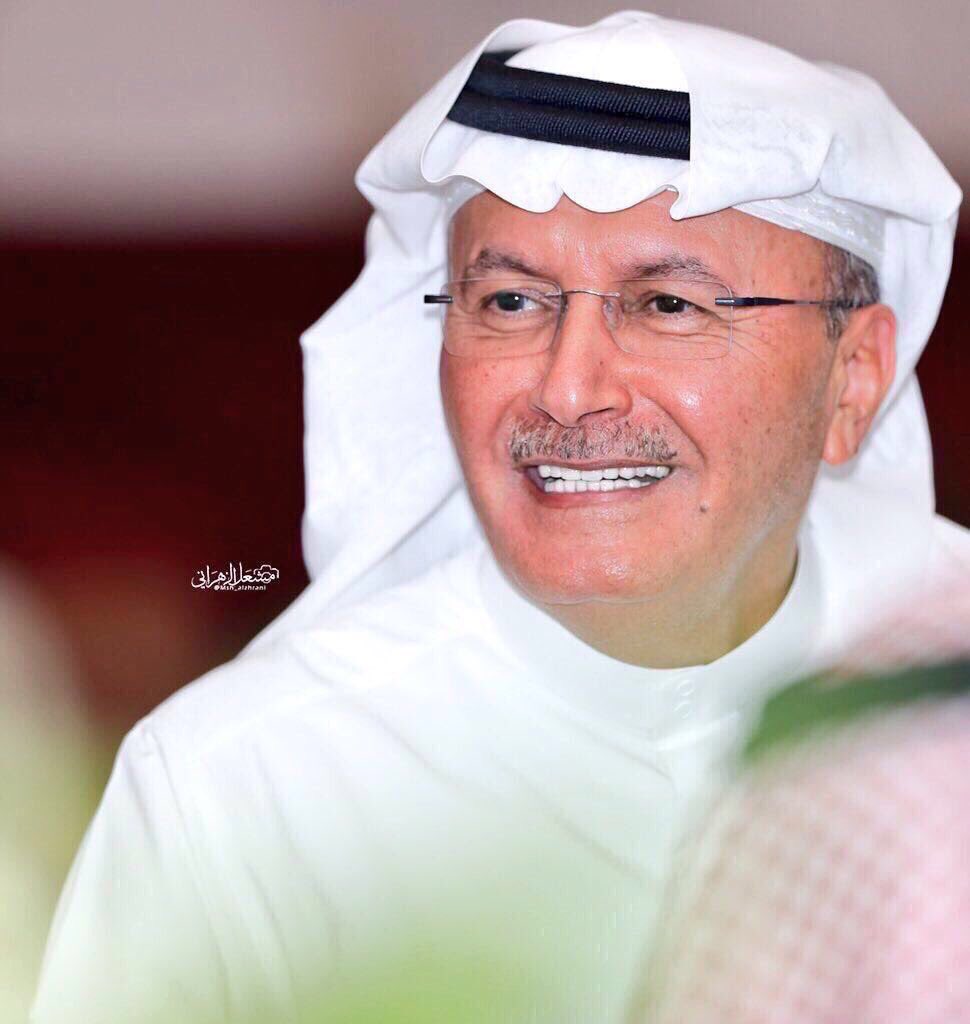 إبراهيم العتيبي tweet media