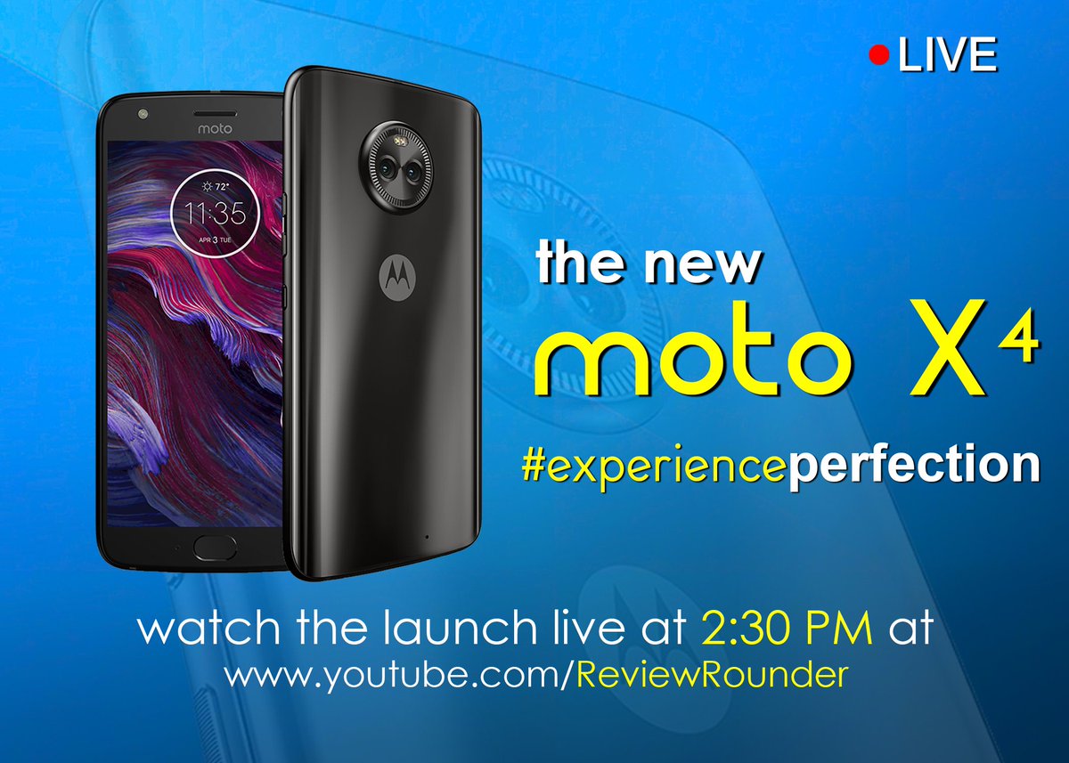 josephshenoy's tweet photo. #motox4 #live #event #india #today #launch #reviewrounder. Click on link to watch https://t.co/bnvI2cb0U8 https://t.co/3dmGH0rbxN