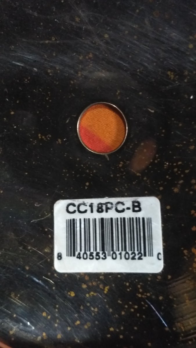 Barangkali ada yg minat Meinl Classics Custom 18" Minus kotor aja karena jarang dipake. Cod Bandung kota wa 083829012123 . Thanks <a href="/drum_market/">drummarketindonesia</a>