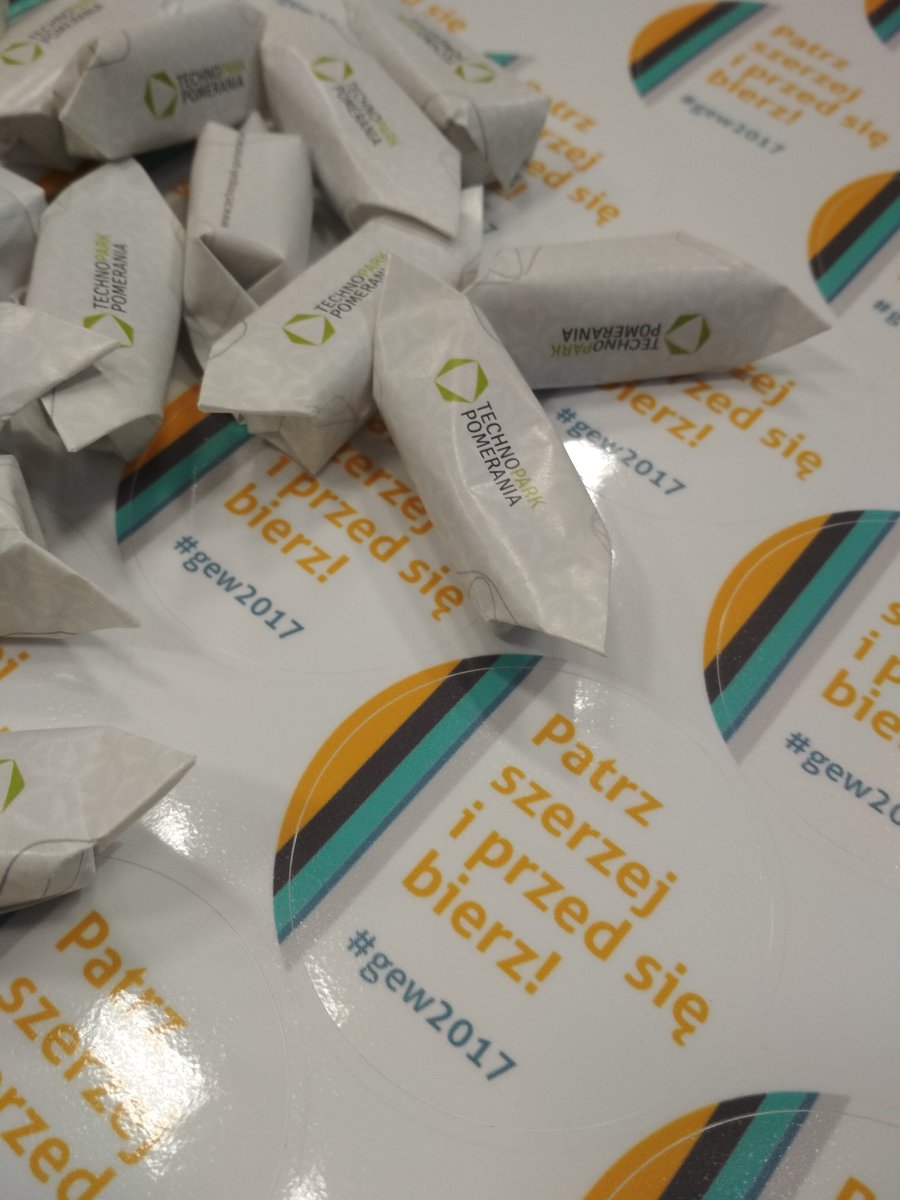 Technopark Pomerania (@technoparkszn) on Twitter photo Światowy Tydzień Przedsiębiorczości 2017 - czas start! Mamy dla was co nieco, do zobaczenia o 16 ;) <a href="/GEWPoland/">GEW Poland 🇵🇱</a> #GEW2017 Światowy Tydzień Przedsiębiorczości 2017 - czas start! Mamy dla was co nieco, do zobaczenia o 16 ;) <a href="/GEWPoland/">GEW Poland 🇵🇱</a> #GEW2017