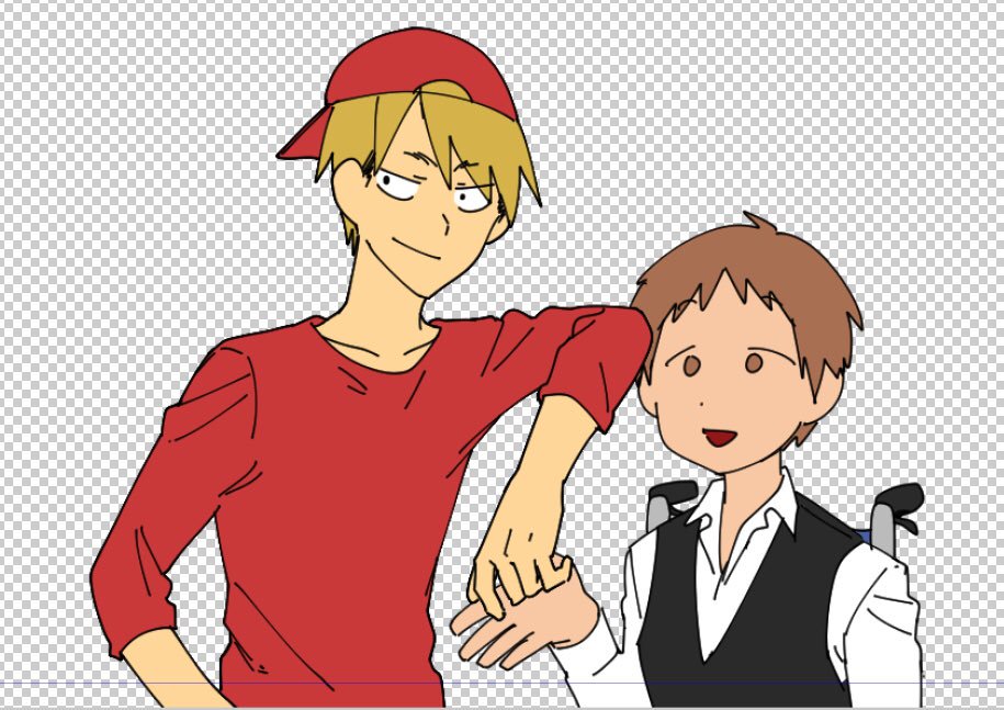 まみむめも 1話制作時の画面がおもろいことになってるスクショでてきた 何故こんなことを まみむめも 1話制作時の画面がおもろいことになってるスクショでてきた 何故こんなことを