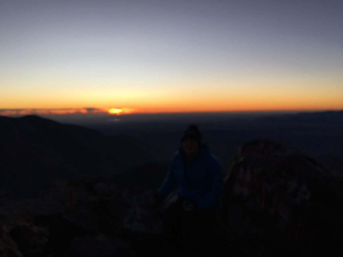 When your Monday morning starts like this... worldwide-expeditions.com #adventure #escape #welovemondays