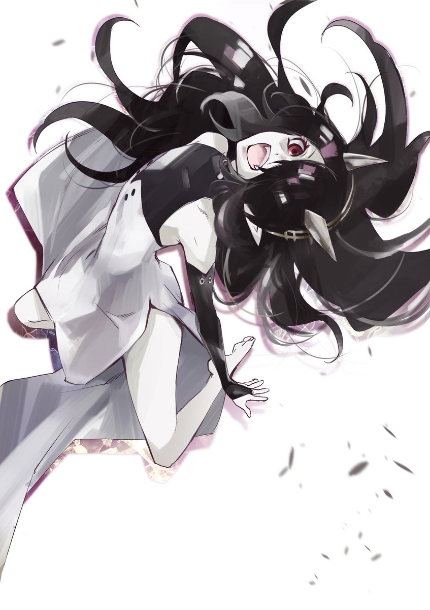 助野嘉昭 双星 無料試し読み中 リク絵です 終わりセラフ の阿修羅丸と優たんを描きますた