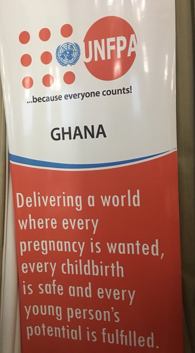 UNFPA_WCARO's tweet photo. .@UNFPA Regional Management Team Meeting 2017 holds in #Accra, #Ghana - 13-17 November 2017. #RMT2017 https://t.co/ARDZSgOxqN