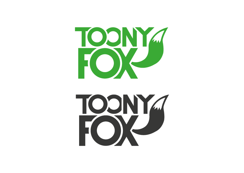 GeckiLogodesign's tweet image. Design - Logo für @FiedelnderFuchs