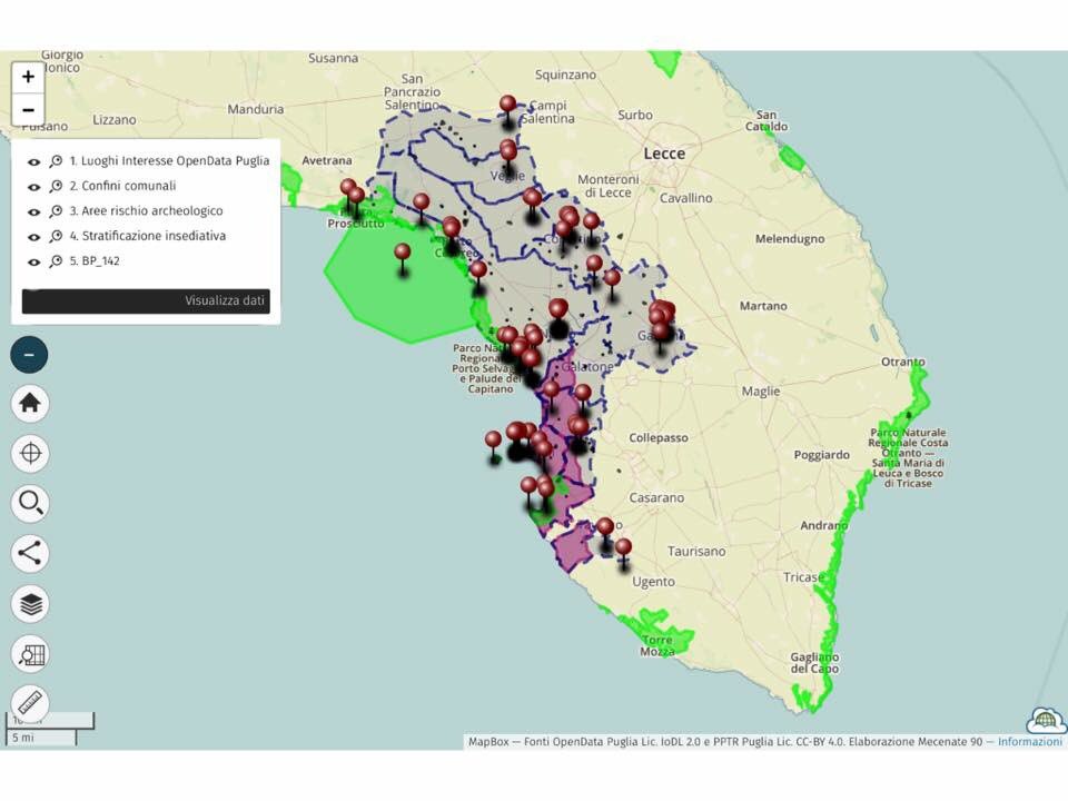 Piersoft (@piersoft) on Twitter photo Oggi a Nardó inizia percorso partecipato per mappatura Beni Culturali materiali e immateriali, secondo il bando @MiBACT vinto dal Progetto Arco Jonico Salentino. Useremo un bot Telegram e Genue per la mappa realtime. #opendataxlacultura <a href="/micheleemiliano/">Michele Emiliano</a> <a href="/loredanacapone/">Loredana Capone</a> <a href="/AgidGov/">AGID</a> Oggi a Nardó inizia percorso partecipato per mappatura Beni Culturali materiali e immateriali, secondo il bando @MiBACT vinto dal Progetto Arco Jonico Salentino. Useremo un bot Telegram e Genue per la mappa realtime. #opendataxlacultura <a href="/micheleemiliano/">Michele Emiliano</a> <a href="/loredanacapone/">Loredana Capone</a> <a href="/AgidGov/">AGID</a>
