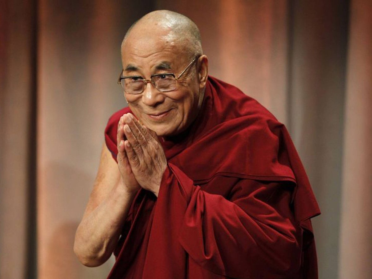 MartinMKC's tweet photo. Is the #DalaiLama right and the #Buddha wrong about the #law of #karma~https://t.co/9R48BgZsoj
#Tibet #yoga #meditation #bardo #Mara #rebirth #reincarnation #kundalini #Shakyamuni #Padmasanbhava #Sanskrit #SinoTibetan #conflcit https://t.co/r0BfAbXBZu