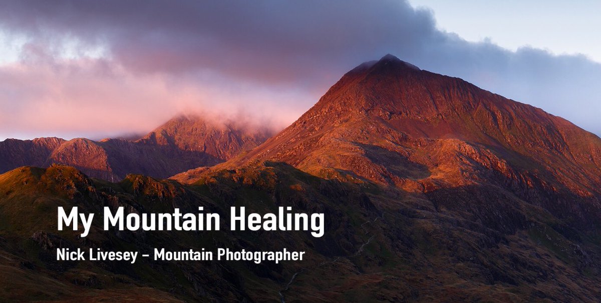 Filmuphigh's tweet image. Our new film #mymountainhealing featuring photographer Nick Livesey is online now vimeo.com/242146104 @UKClimbing @Team_BMC @Mammut_UK