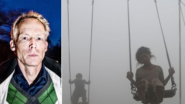 Koldioxidutsläppen ökar igen: ”En snyting i magen” 
svd.se/koldioxidutsla…