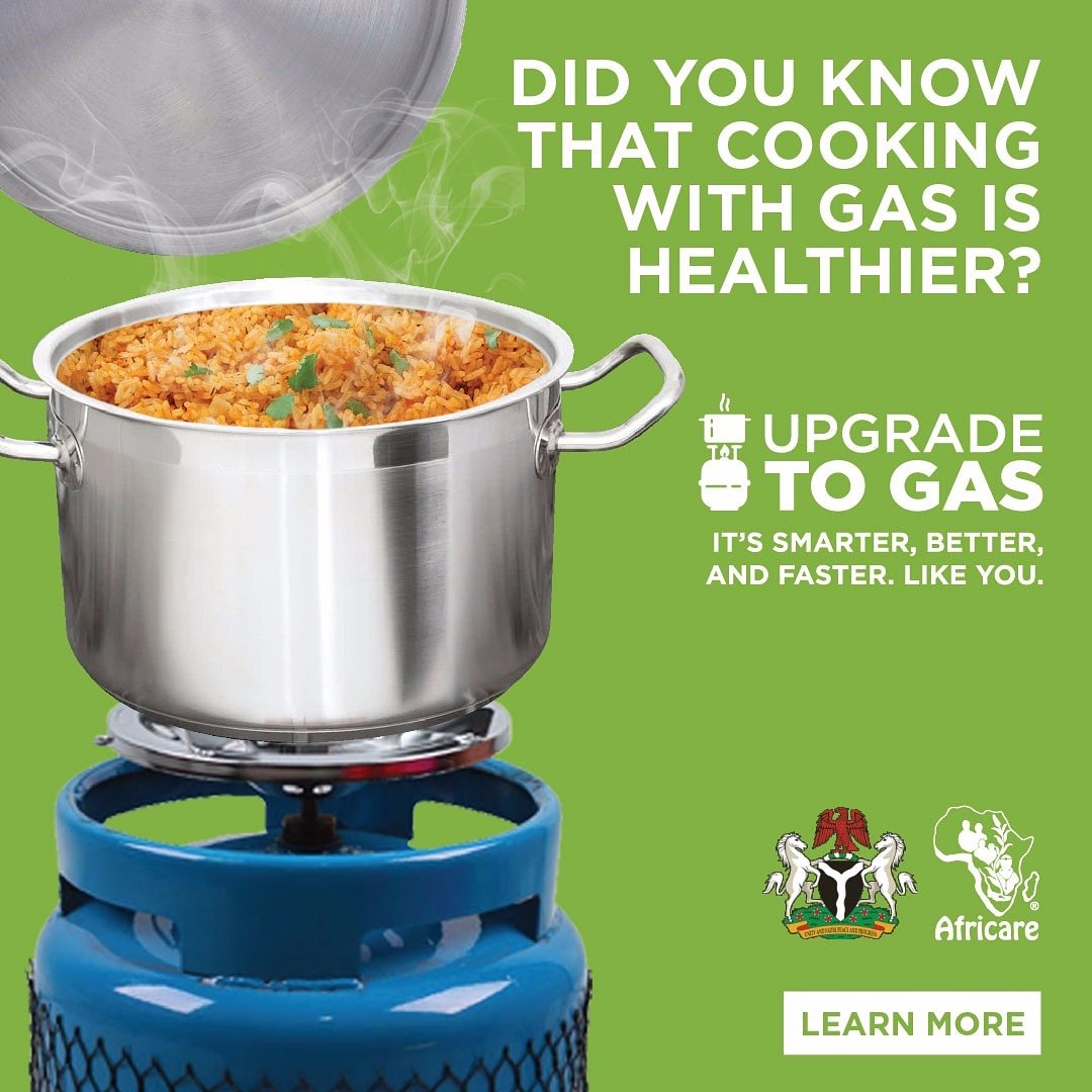 UpgradeToGas's tweet photo. Cooking with gas is an improvement from firewood and kerosene. #UpgradeToGas #cooksmarterbetterfaster let's https://t.co/4lKZlTsvsE