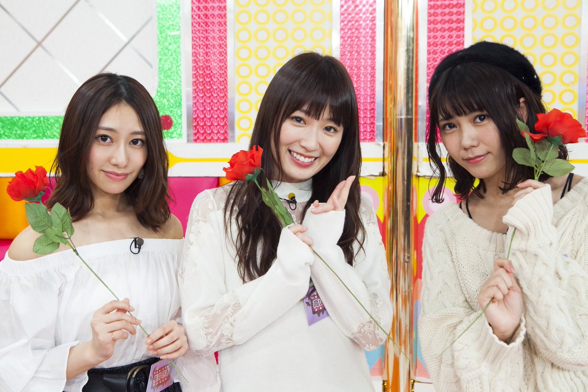 毛利忍 على تويتر 本日深夜25時29分からnogibingo 禁断の合コン 初体験 付き合うなら年上or年下 何て呼ばれたい 初デートするならどこ 真剣質疑応答で乃木坂46が恋愛観を赤裸々告白 高山一実 桜井玲香 井上小百合の恥ずかし理想のキス 暴走 川後p 人気 声優松岡