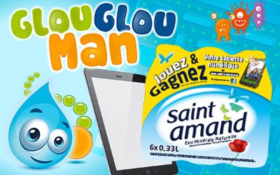 GainsPourTous's tweet image. 🎁#Concours:  Il y a 2 Ipad à gagner !!!     🎁  #Jeux #RT + follow @gainspourtous

gainspourtous.com/gagnes-ton-ipa…