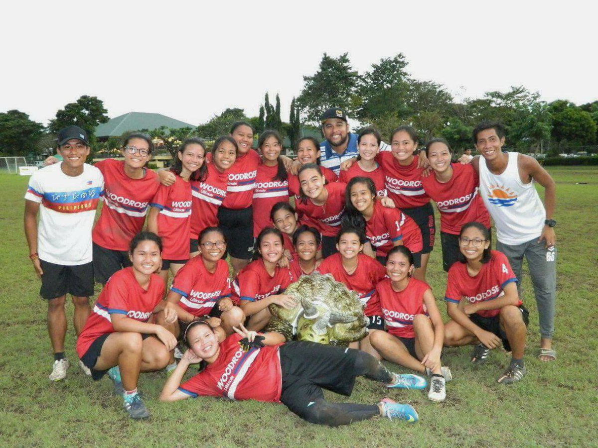 wrultim8's tweet photo. medj a week late but we made it!!! 🏆💕☝ #PULL2017 https://t.co/slfQzhFCPQ