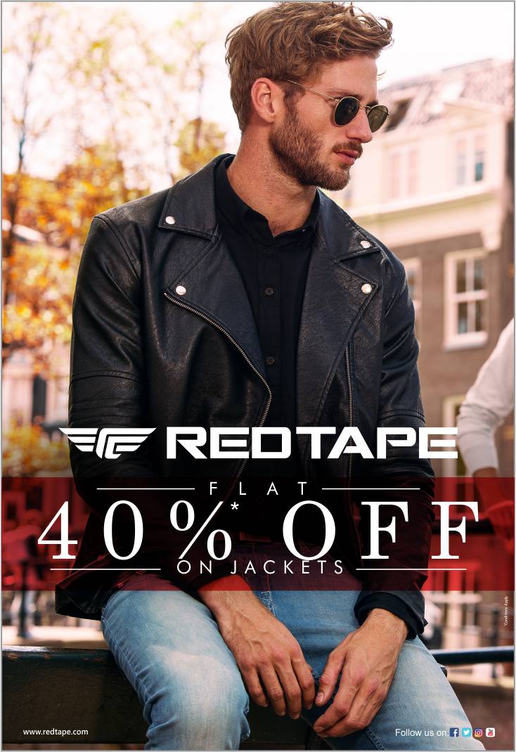 red tape jeans sale