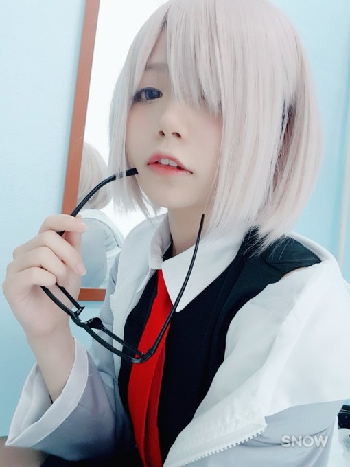 Twitterのコスプレ画像69