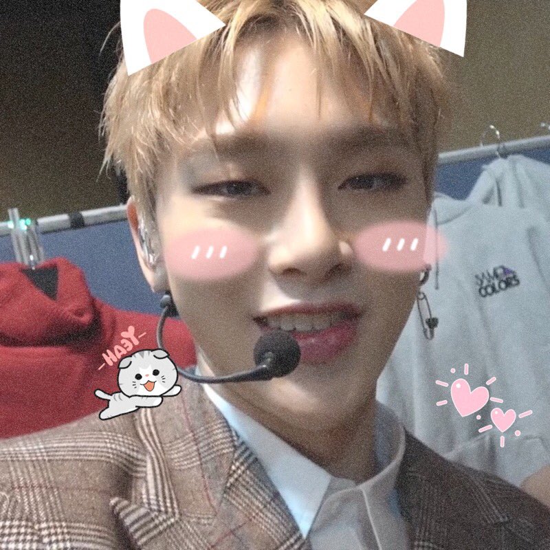 hyunbinsoft's tweet photo. This feels like a job (｡-_-｡)
#JBJ
☆*:.｡. #HYUNBIN ☇ #권현빈  .｡.:*☆ https://t.co/VByd988ka2