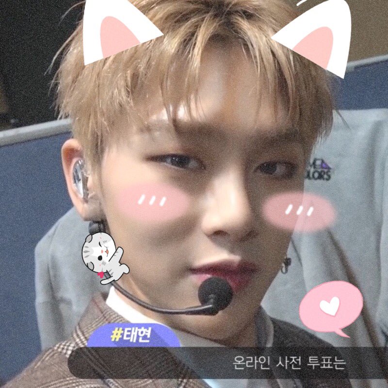 hyunbinsoft's tweet photo. This feels like a job (｡-_-｡)
#JBJ
☆*:.｡. #HYUNBIN ☇ #권현빈  .｡.:*☆ https://t.co/VByd988ka2