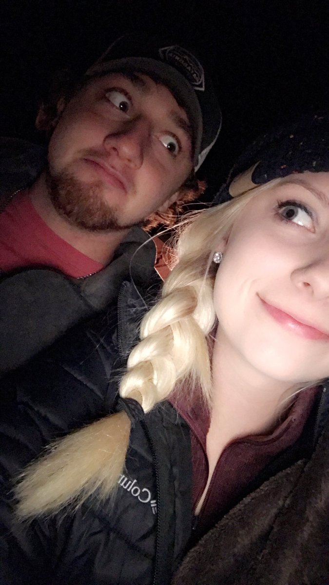 Morgan_Bailey22's tweet photo. my best friend.💓 rip to the nike hat. https://t.co/FFT5jmr7i0