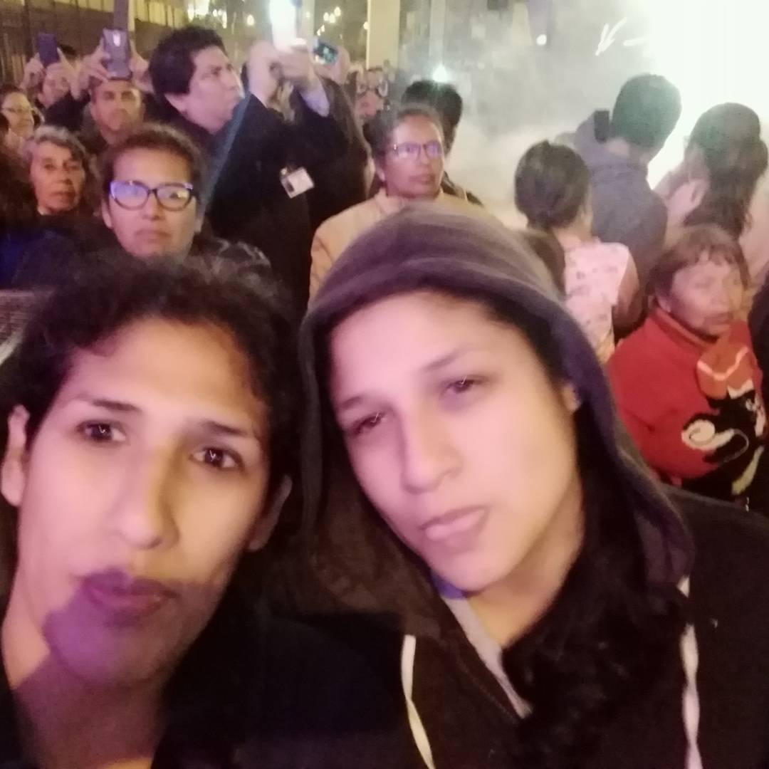 DmRommy's tweet photo. En la procesión del señor de los milagros...
Hasta el próximo año👊👏 https://t.co/rHBRLmL2f9