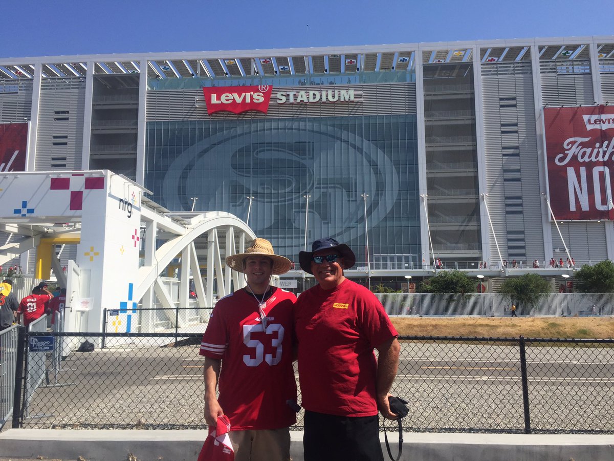 ChrisVeit_6's tweet image. #numberonepick #NinerNation