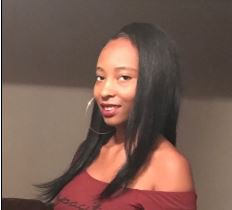 LtDonStory's tweet photo. Chesterfield County PD needs your assistance in locating two juvenile sisters Mikeirra Franklin (left) &amp; Danshae Jones (right). Both last seen on 11/11/17. Call 804-748-0660 or 804-748-1251 with information. @CCPDVa @ccpsinfo @CBS6 @NBC12 @8NEWS https://t.co/tCLQpHEWa3