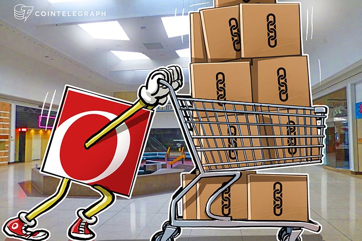 topcryptobooks's tweet photo. Should Overstock Transform Itself Into #Blockchain Company? https://t.co/611cnAtSkF https://t.co/MBIVVk4Fck