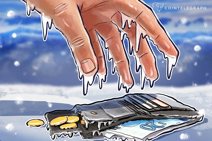 topcryptobooks's tweet photo. Parity Multisig Wallet Hacked, or How Come? https://t.co/xPp0H5WD0z
#ethereum https://t.co/uzOOWLJJIg