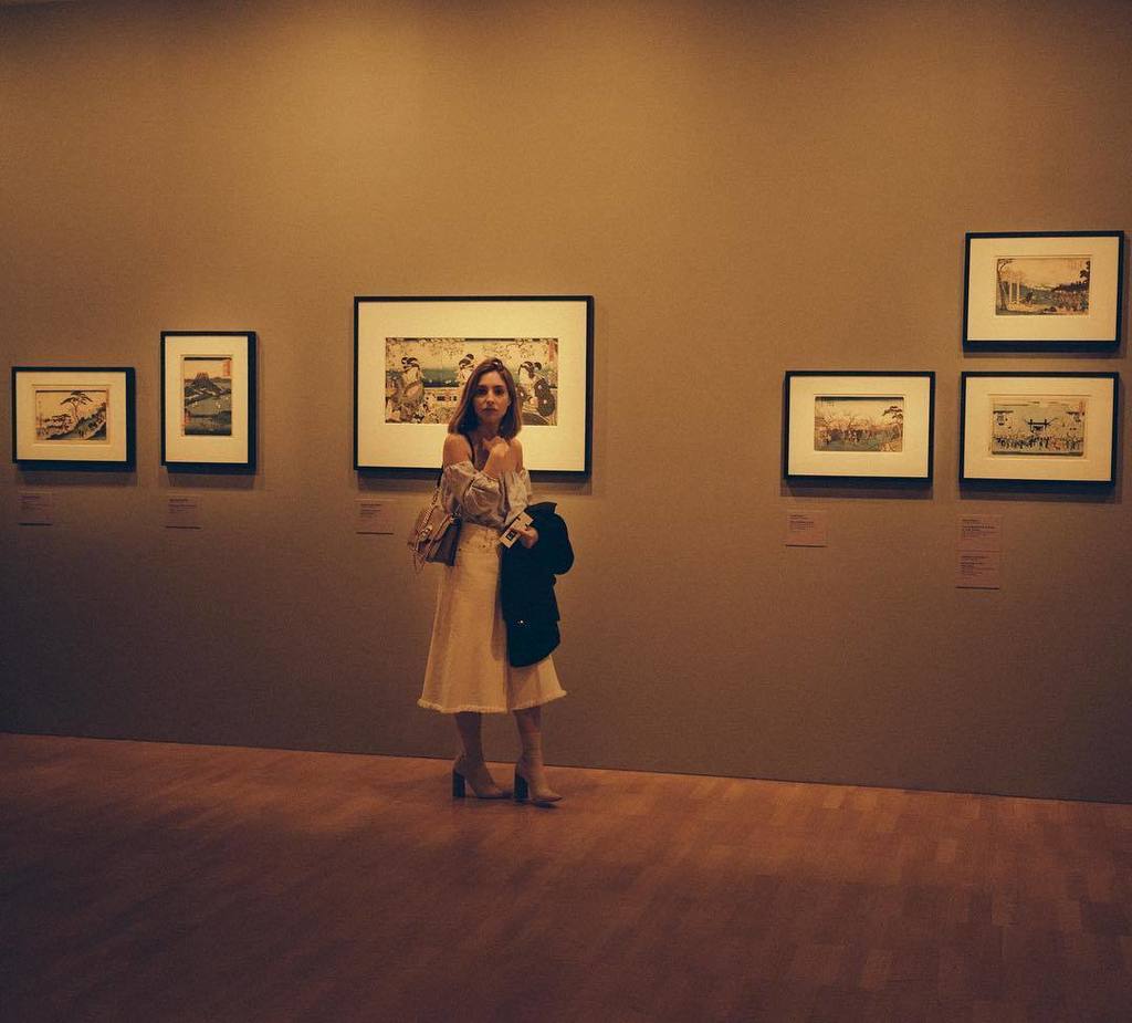 Aspiring Gallerina ift.tt/2i8AHvG