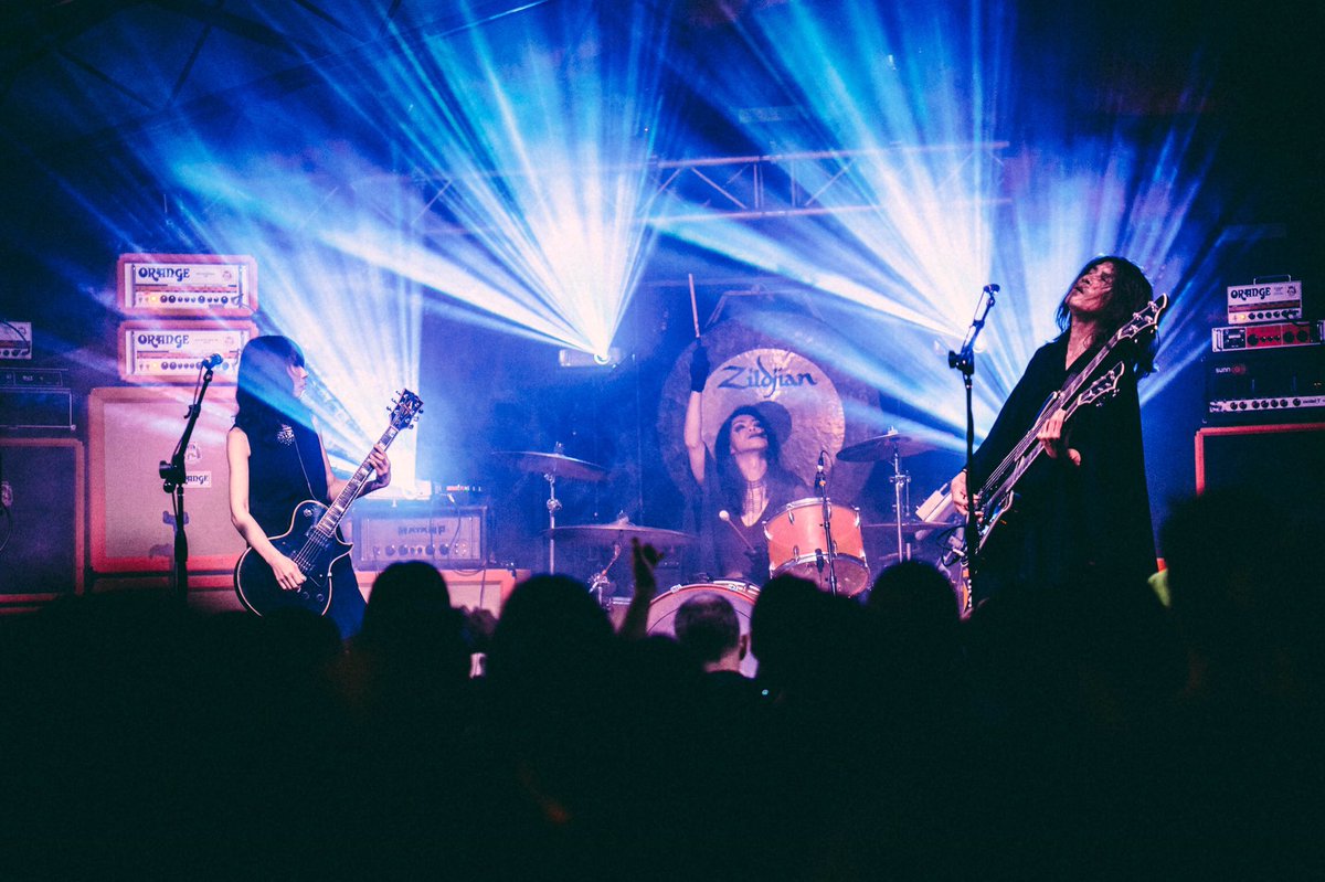 Mohawk Austin tweet media