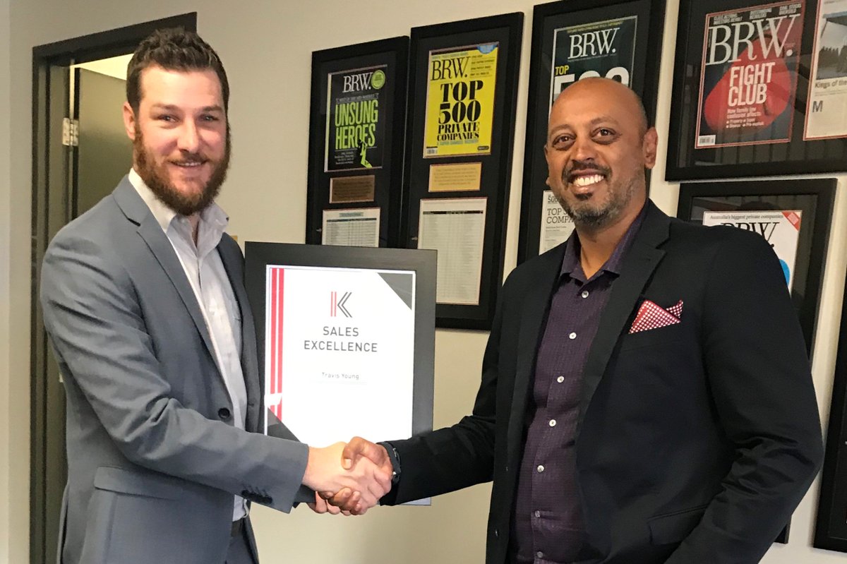 KingsTransport's tweet photo. Introducing Travis - our National Express Salesperson for September and Wayne - our SA State Manager #CelebratingExcellence #Dedication #Collaboration #PeopleFirst #PowerfulPartnerships #JobsatKings https://t.co/GWXqG0dP1l https://t.co/TywXsu0ipL
