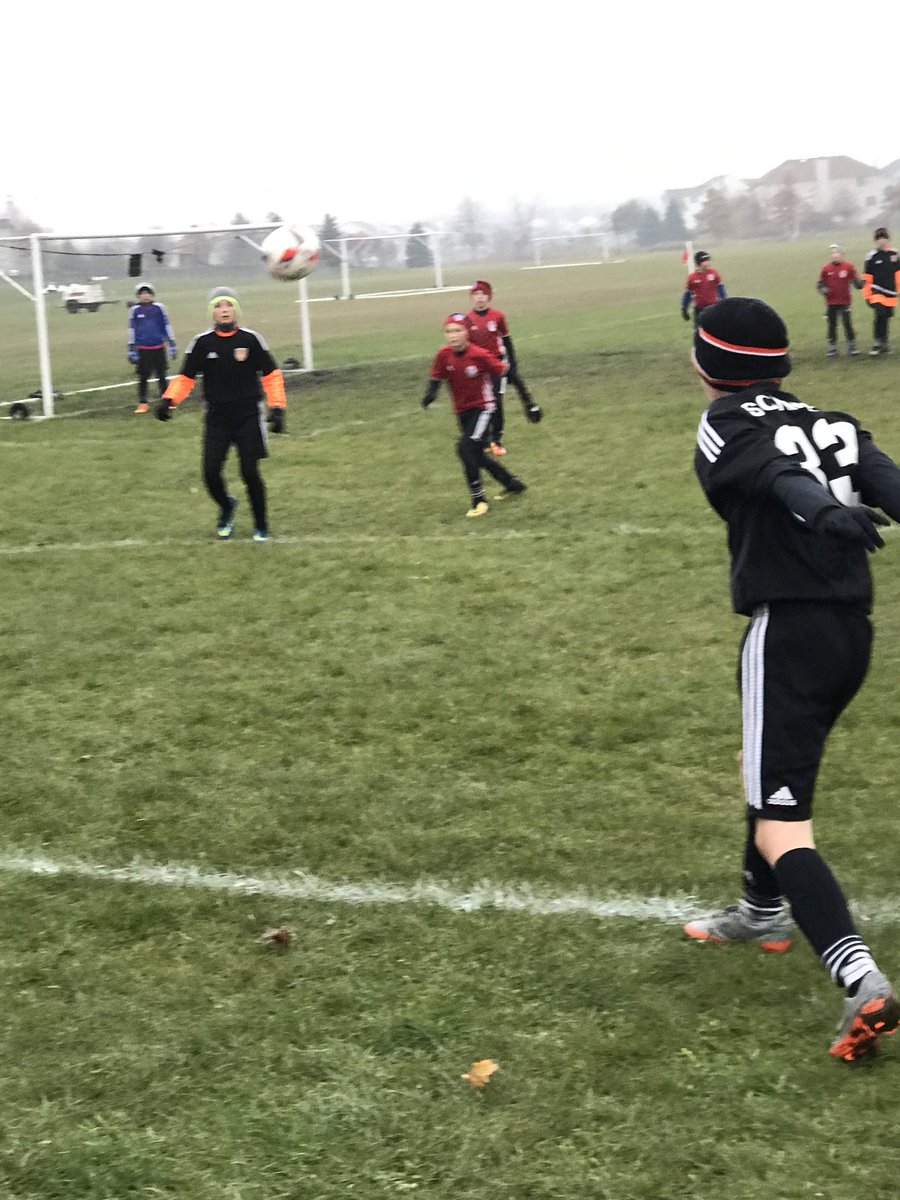 schmittkelly78's tweet photo. Great finish to the season!  Fabulous passes and great touches were seen today! https://t.co/BX1JNSgV9L