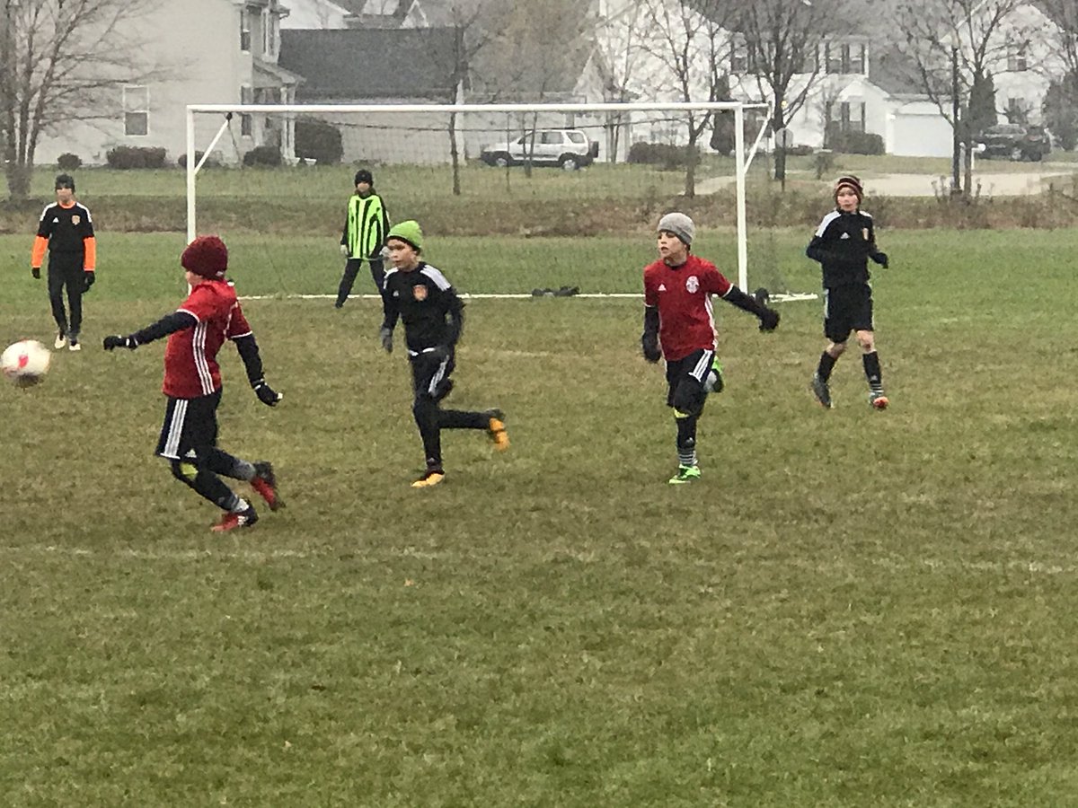 schmittkelly78's tweet photo. Great finish to the season!  Fabulous passes and great touches were seen today! https://t.co/BX1JNSgV9L